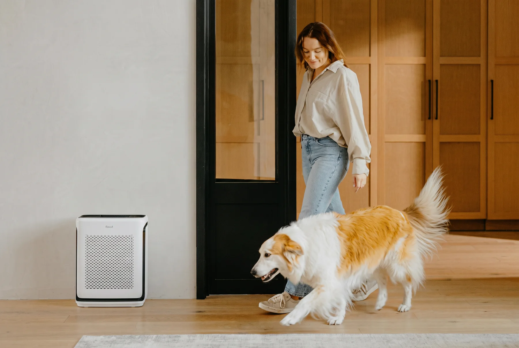 For Pet Owners