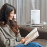 Levoit Dual 150 Ultrasonic Cool Mist Humidifier - Image 6