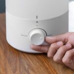 Levoit Dual 150 Ultrasonic Cool Mist Humidifier - Image 4