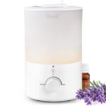 Levoit Dual 150 Ultrasonic Cool Mist Humidifier - Image 9