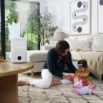 Levoit Dual 200S Smart Top-Fill Ultrasonic Humidifier - Image 6