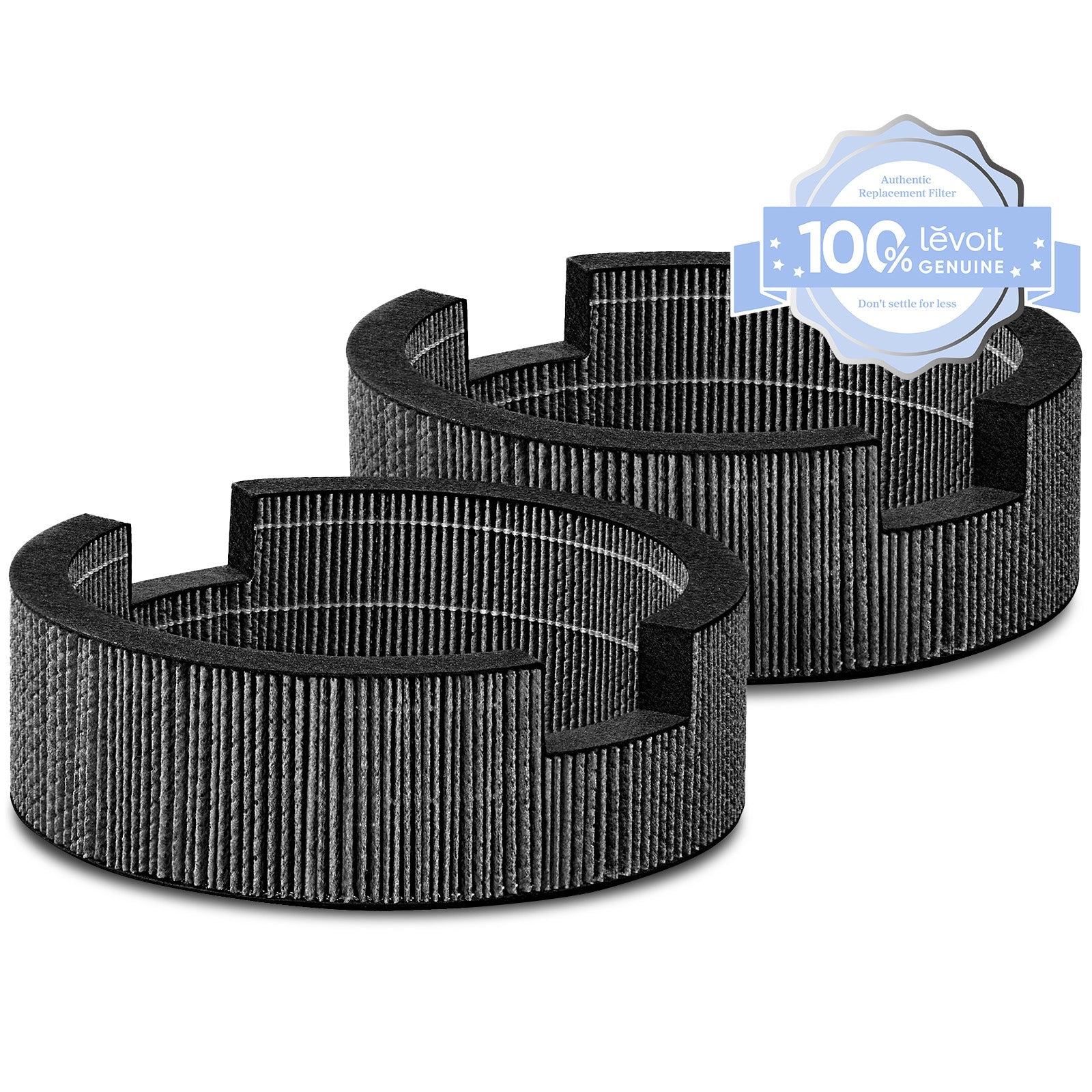levoit-2-pack-wick-filters-for-sprout-evaporative-humidifier-205000 Levoit 2-Pack Wick Filters for Sprout Evaporative Humidifier - Image 1