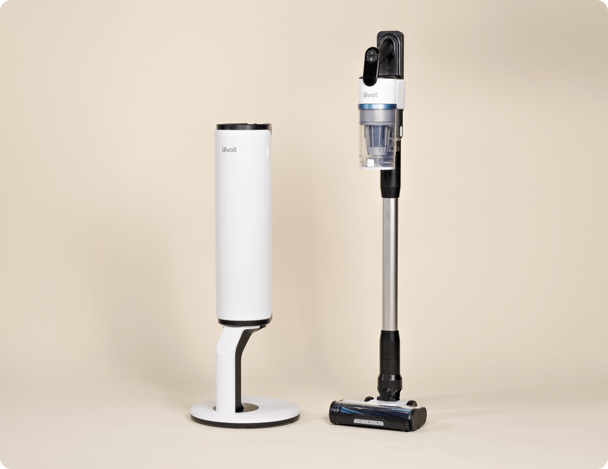levoit-aero-5549911 Levoit AERO™ Cordless Vacuum Cleaner - Image 1