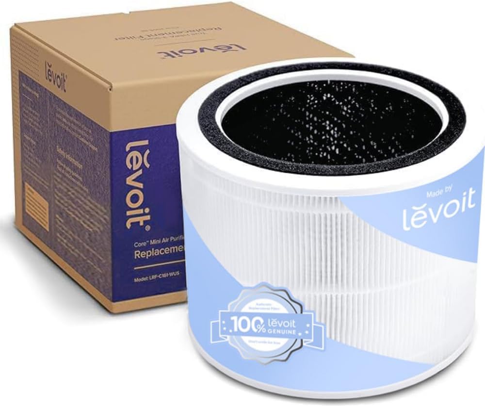 levoit-core-200s-3-stage-replacement-filter-119140 Levoit Core 200S®-P 3-Stage Replacement Filter - Image 1
