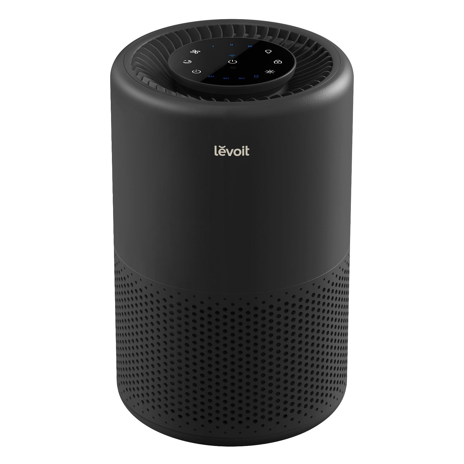 levoit-core-200s-p-black-smart-air-purifier-5317525 Levoit Core® 200S-P Black Smart Air Purifier - Image 1