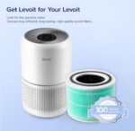 Levoit Core 300-P Air Purifier 3-Stage Toxin Absorber Filter - Image 3