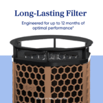 Wildfire Protection Bundle - Levoit Eleva™ 300X + Premium Filter - Image 9