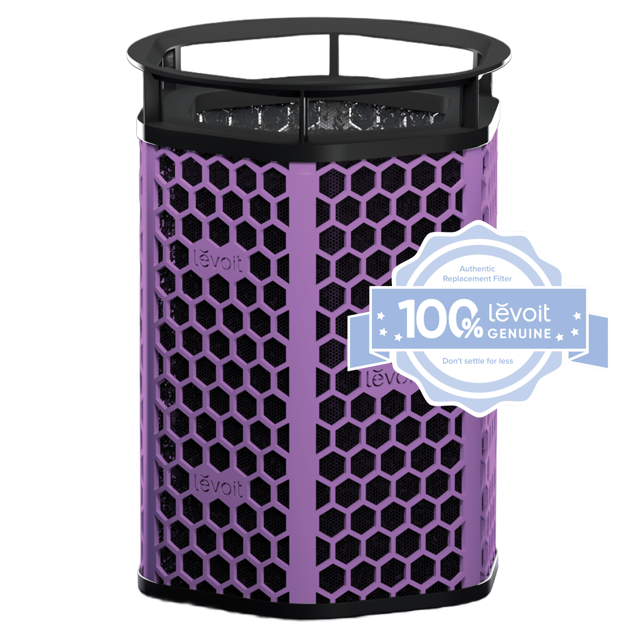 levoit-eleva-300x-smoke-cooking-activated-carbon-air-purifier-filter-5121550 Levoit Eleva™ 300X Smoke & Cooking Activated Carbon Air Purifier Filter - Image 1