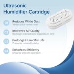 Levoit Humidifier Demineralization Cartridge - Image 2