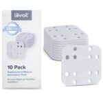 Levoit Humidifier Descaling Pads (10-Pack)