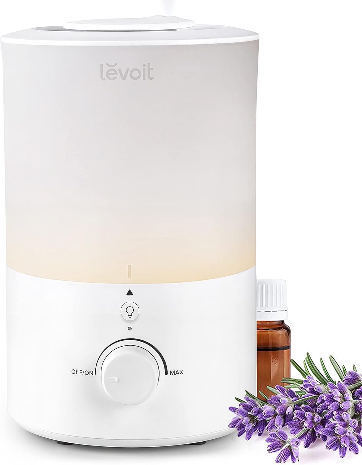 levoit-humidifier-replacement-filters-10-pack-7333032 Levoit Humidifier Replacement Filters (10-Pack) - Image 1
