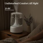Levoit NeoClassic 450 Humidifier - Image 6