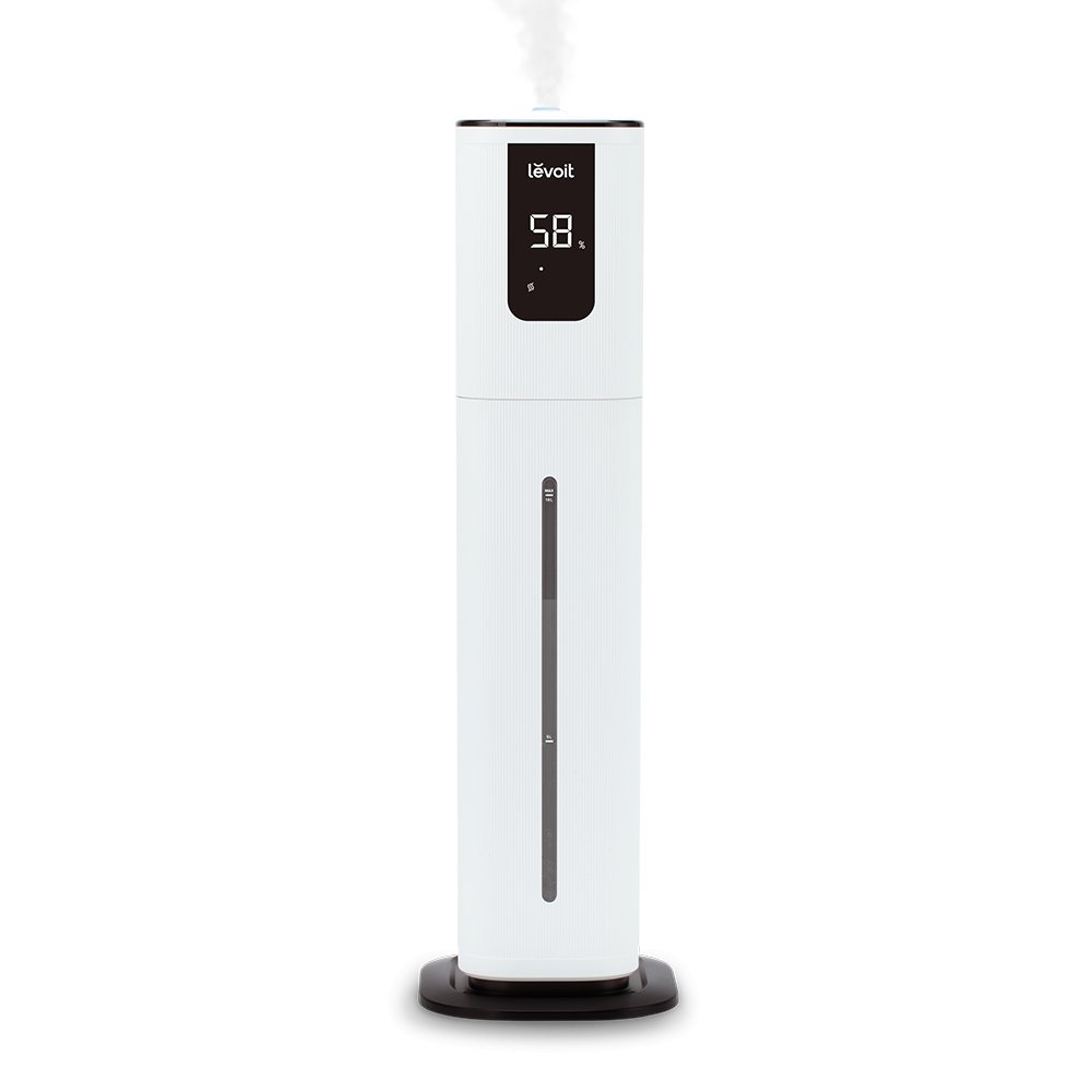 levoit-oasismist-1000s-smart-ultrasonic-cool-mist-tower-humidifier-220295 Levoit OasisMist® 1000S Smart Ultrasonic Cool Mist Tower Humidifier - Image 1