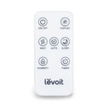 Levoit OasisMist® 1000S Smart Ultrasonic Cool Mist Tower Humidifier - Image 7