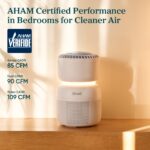 Levoit Sprout Air Purifier - Image 8