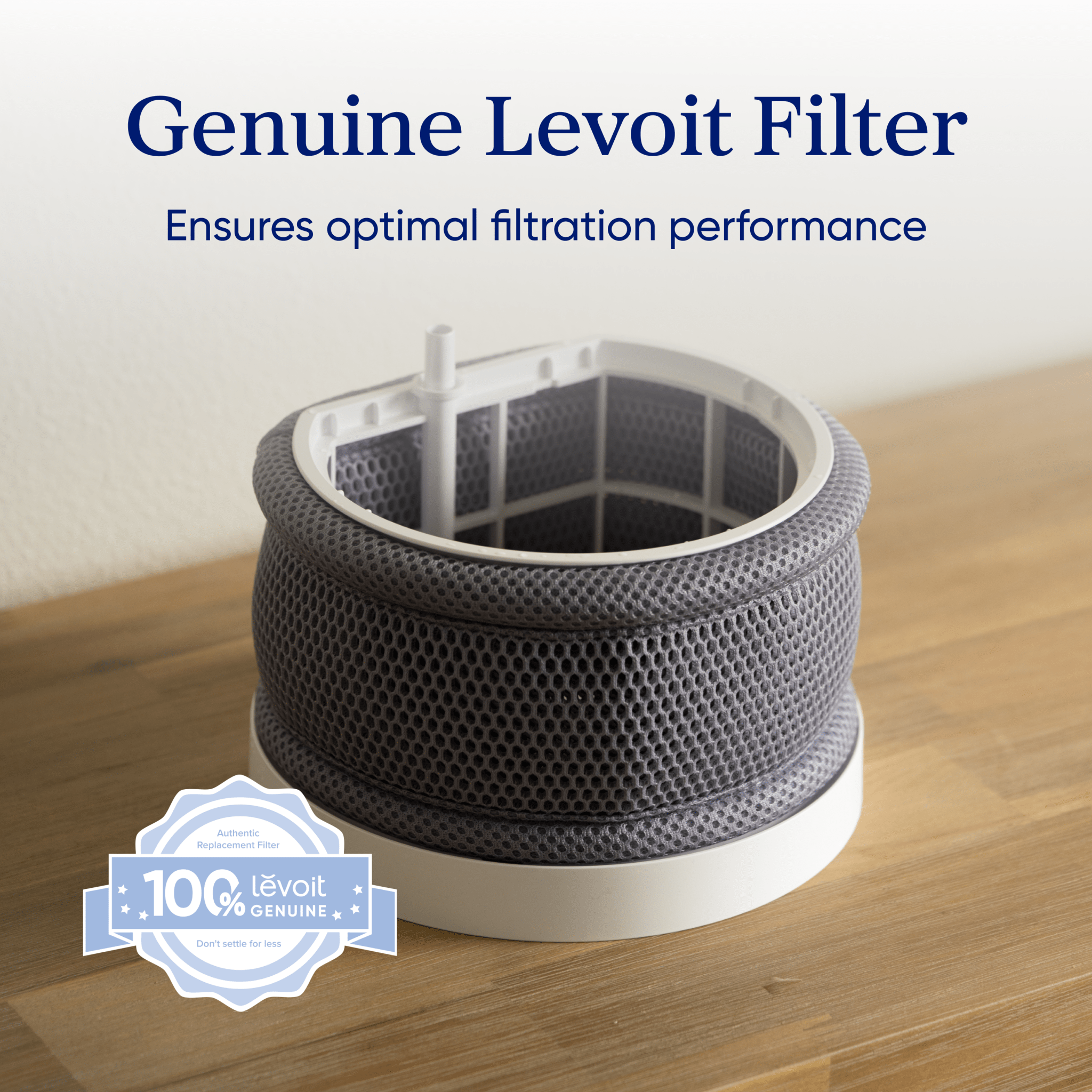 levoit-superior-studio-series-replacement-filter-5948049 Levoit Superior™ Studio Series Replacement Filter - Image 1