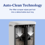 Levoit Vital® Pet Pro Air Purifier for Pets - Image 4