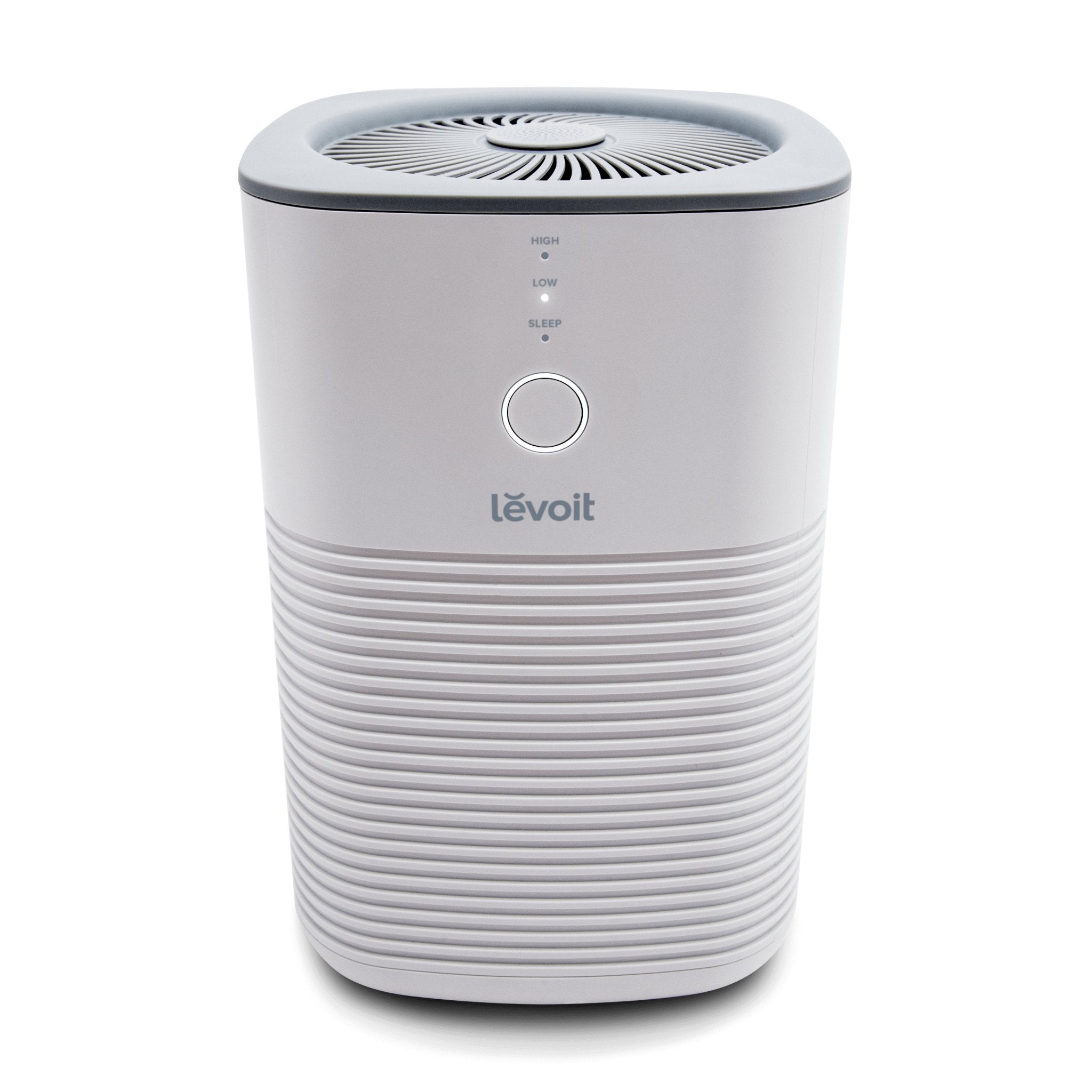 lv-h128-desktop-true-hepa-air-purifier-753993 Levoit LV-H128 Desktop Air Purifier - Image 1