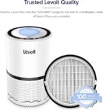 Levoit LV-H132 Air Purifier Replacement Filter - Image 5