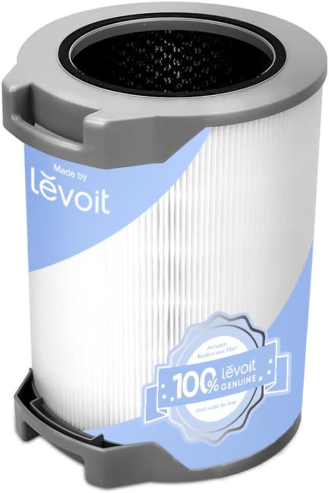 lv-h134-replacement-filter-361771 Levoit LV-H134 Air Purifier Replacement Filter - Image 1