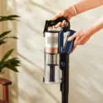 LVAC-300 Cordless Vacuum Cleaner - Image 3
