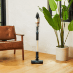 LVAC-300 Cordless Vacuum Cleaner - Image 2