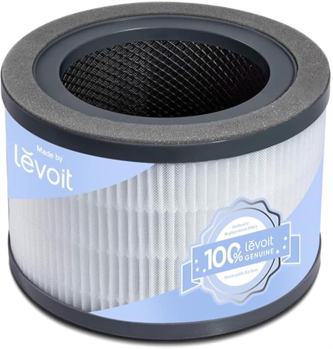 vista-200-replacement-filter-174440 Levoit Vista 200 Air Purifier Replacement Filter - Image 1