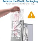 Levoit Vital 100 Air Purifier Replacement Filter - Image 7