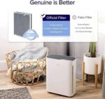 Vital 100 Replacement Filter 2-Pack - Image 2