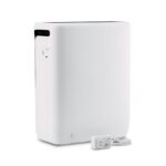 Wildfire Protection Bundle - Vital 200S-P + Toxin Filter - Image 7