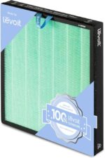 Levoit Vital 200S-P Toxin Absorber Carbon Replacement Filter